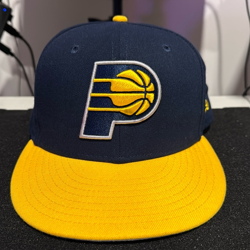 Indiana Pacers 2Tone 59FIFTY